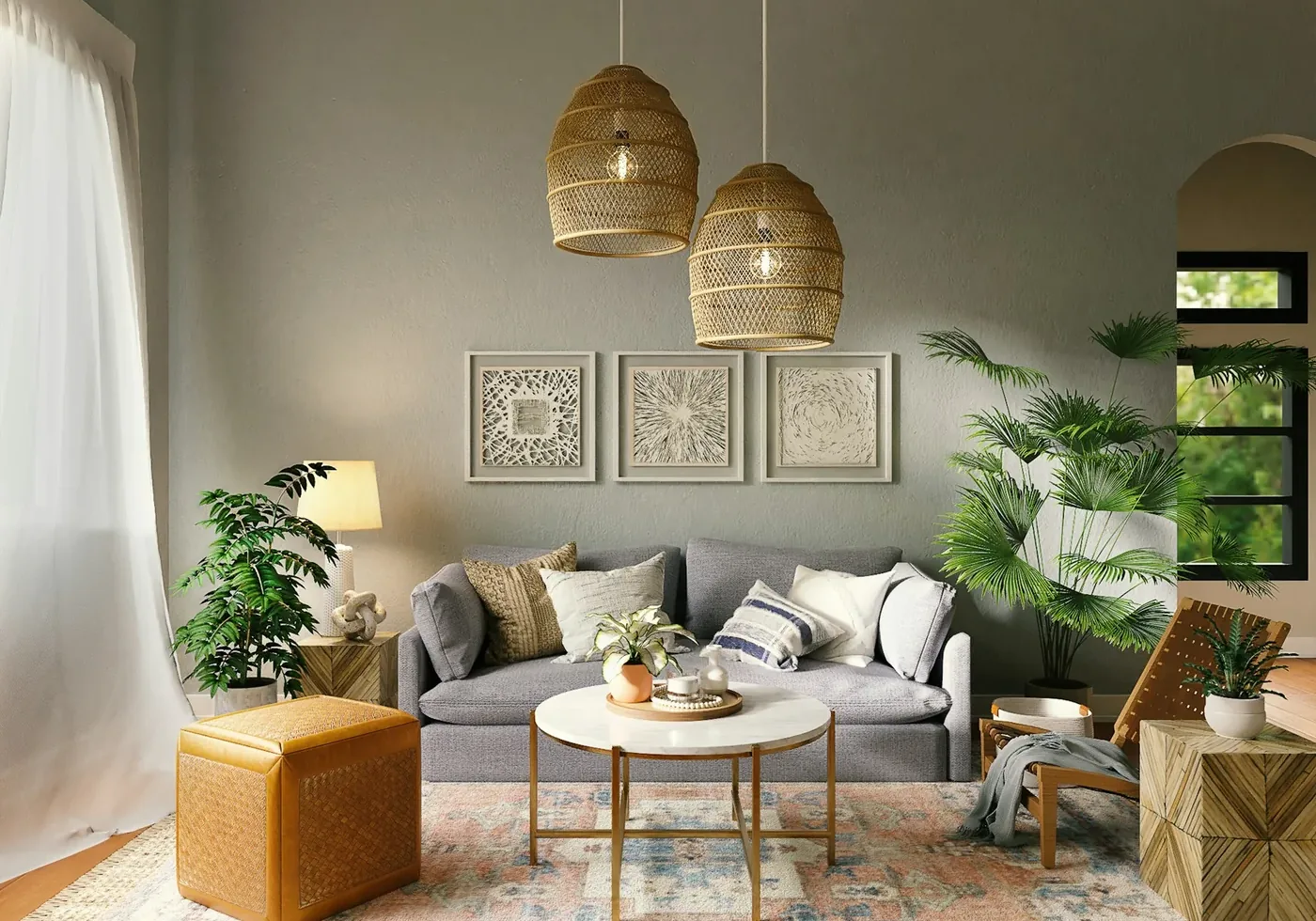 Đồ Bếp Bằng Gỗ