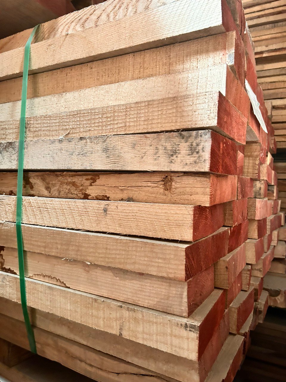 Natural Ash 2