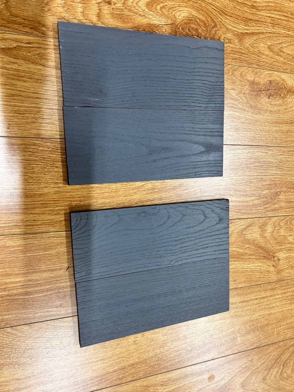 Gỗ Tần Bì Biến Tính (Ash) 16