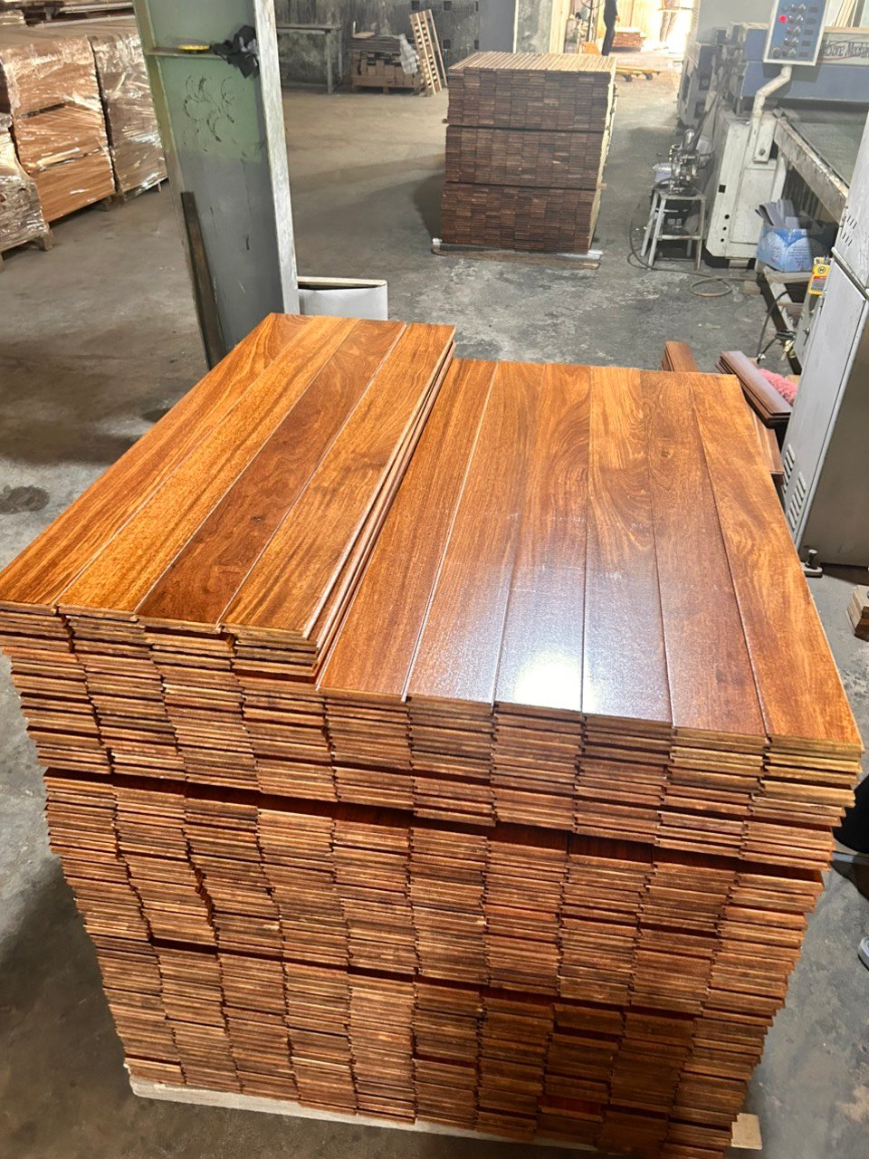 Walnut Luxe Floating Shelf 4