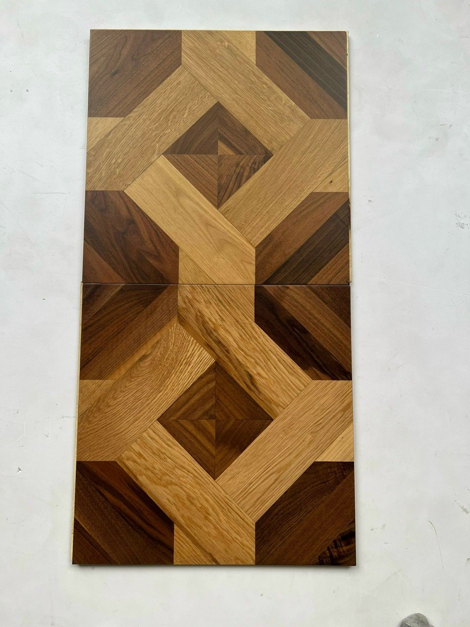 Parquet 4