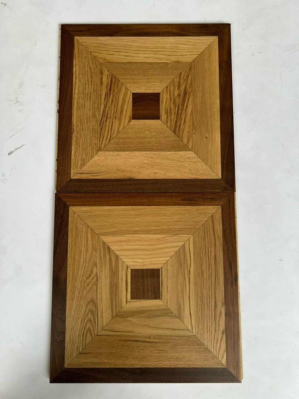 Parquet 2