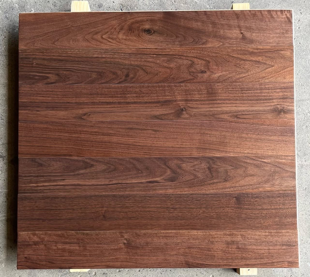 Gỗ Óc Chó (Walnut)