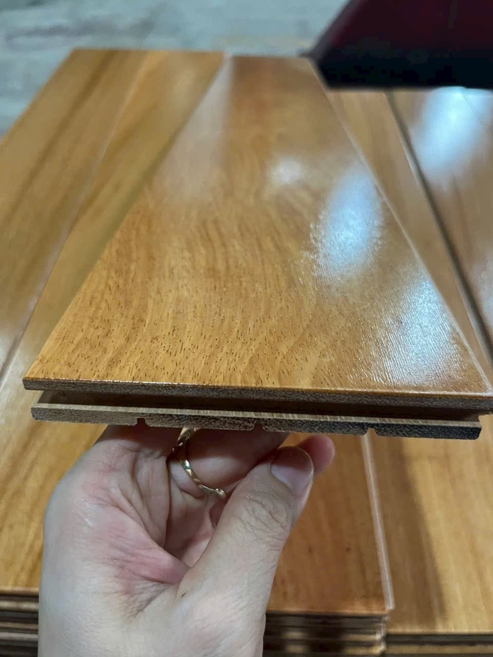 Gỗ Gõ Lào 6