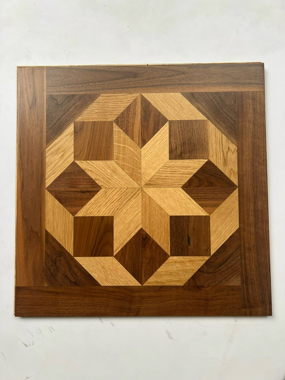 Parquet 3