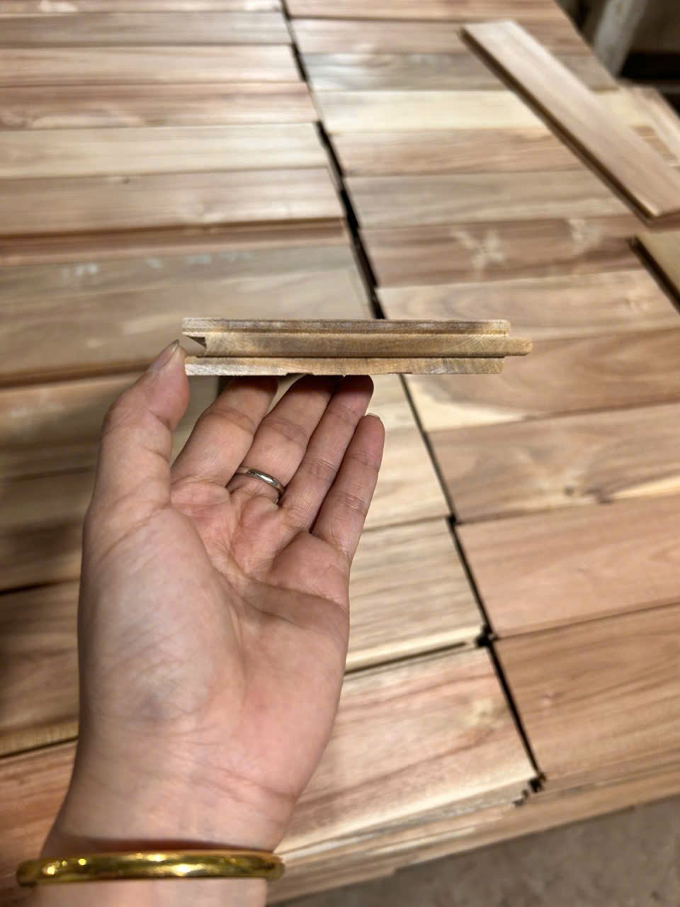 Gỗ Tràm 8
