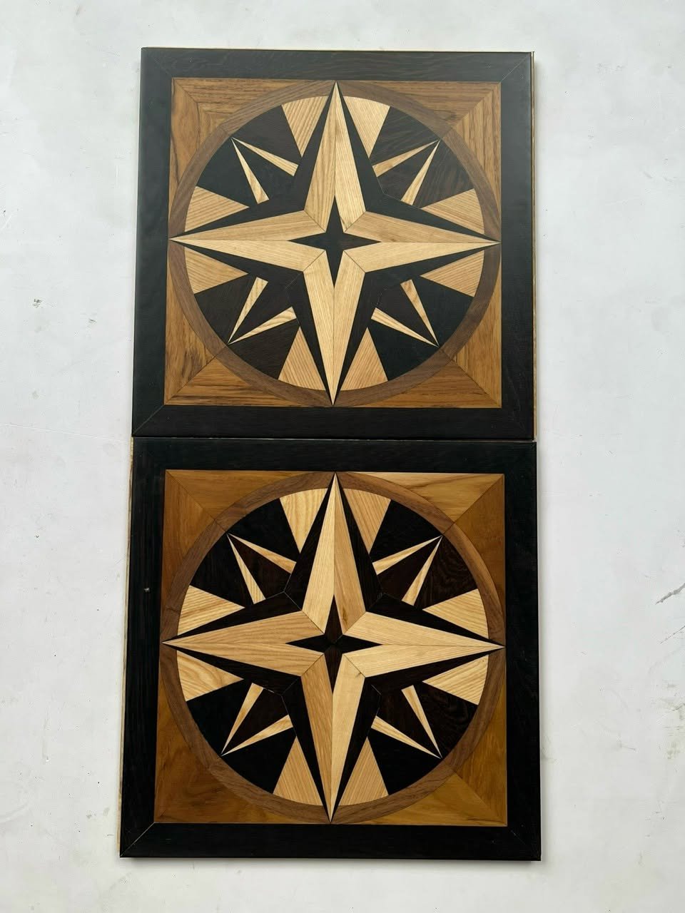 Gỗ Hoa Văn 16