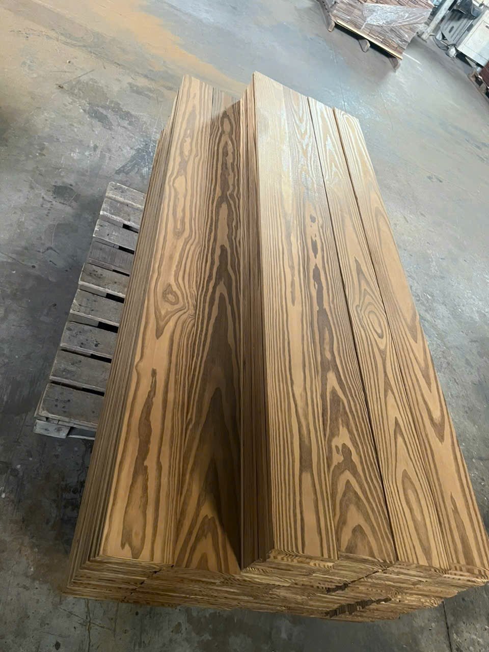 Imperial Solid Wood Table Top 10