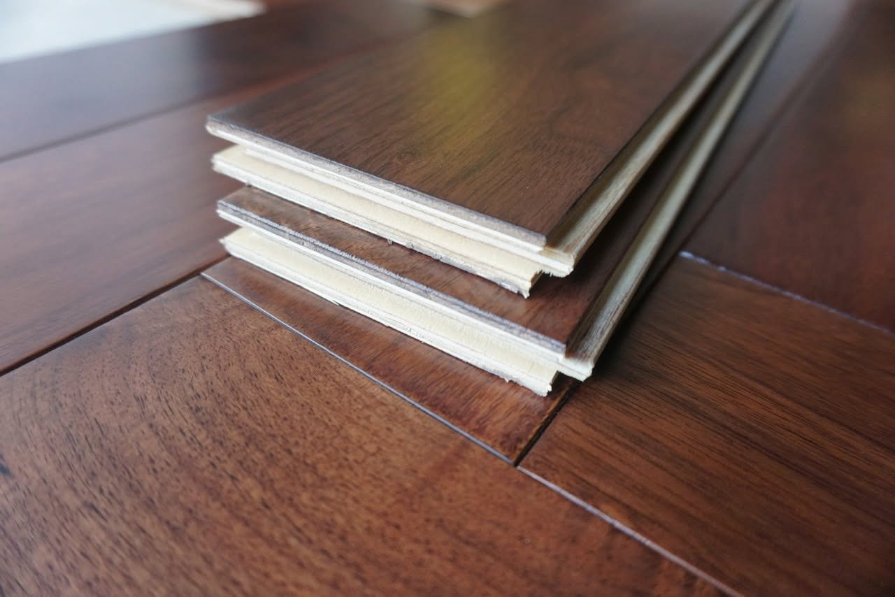 Gỗ Óc Chó (Walnut) 3