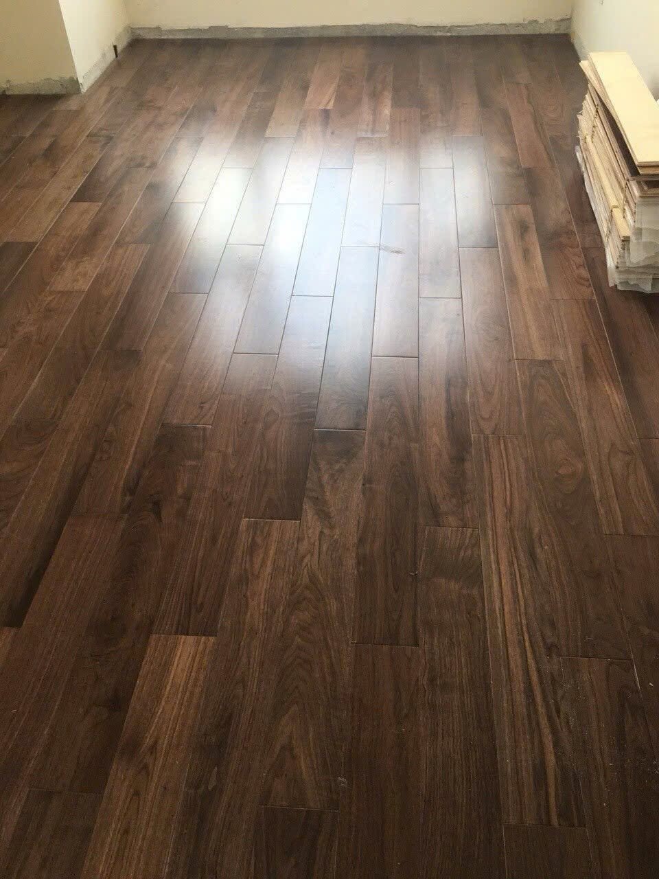 Gỗ Óc Chó (Walnut) 5