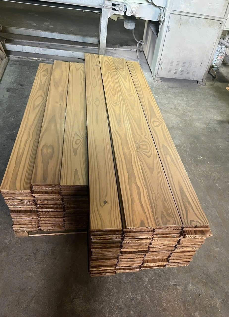 Imperial Solid Wood Table Top 3