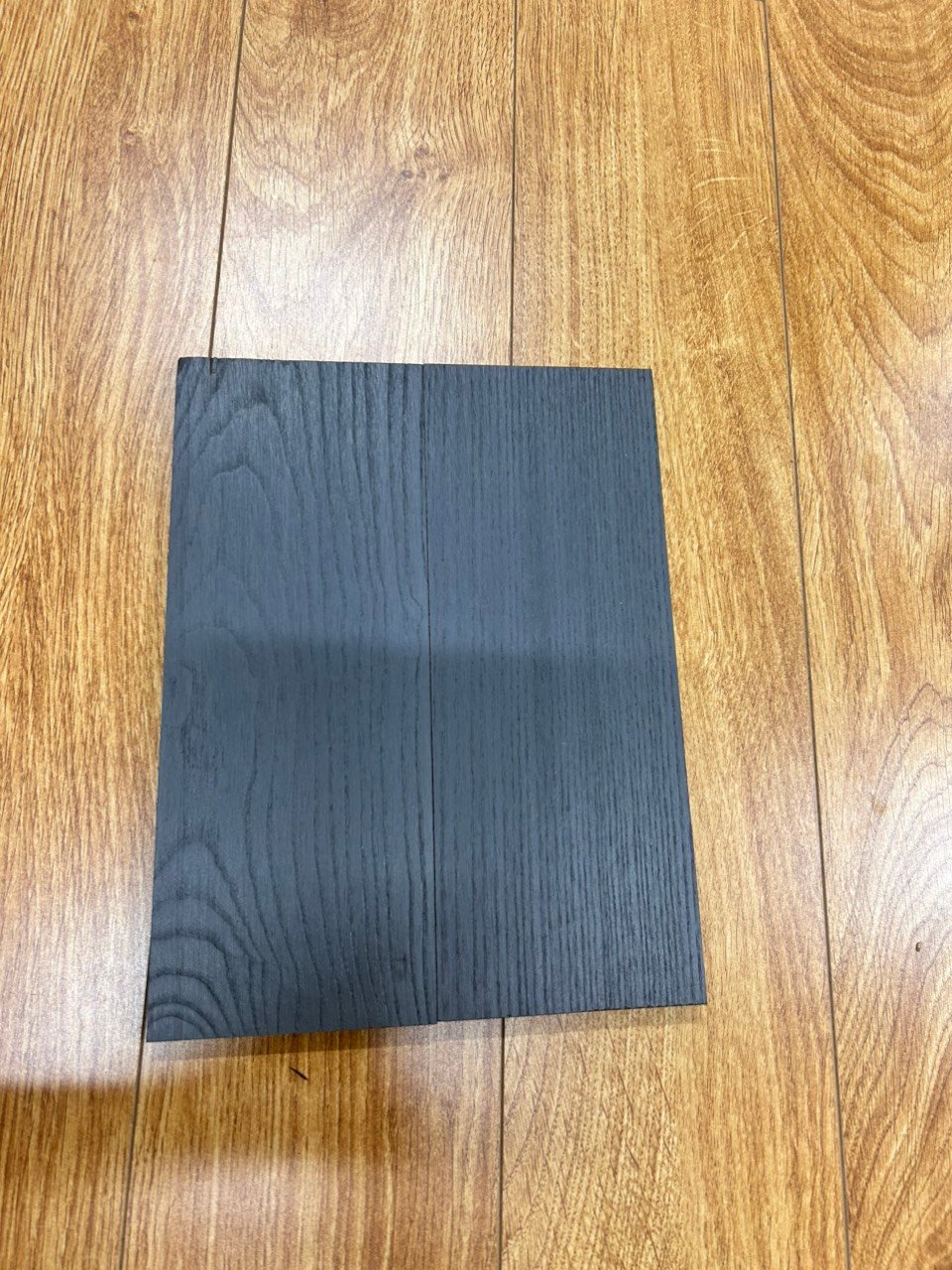 Gỗ Tần Bì Biến Tính (Ash) 14