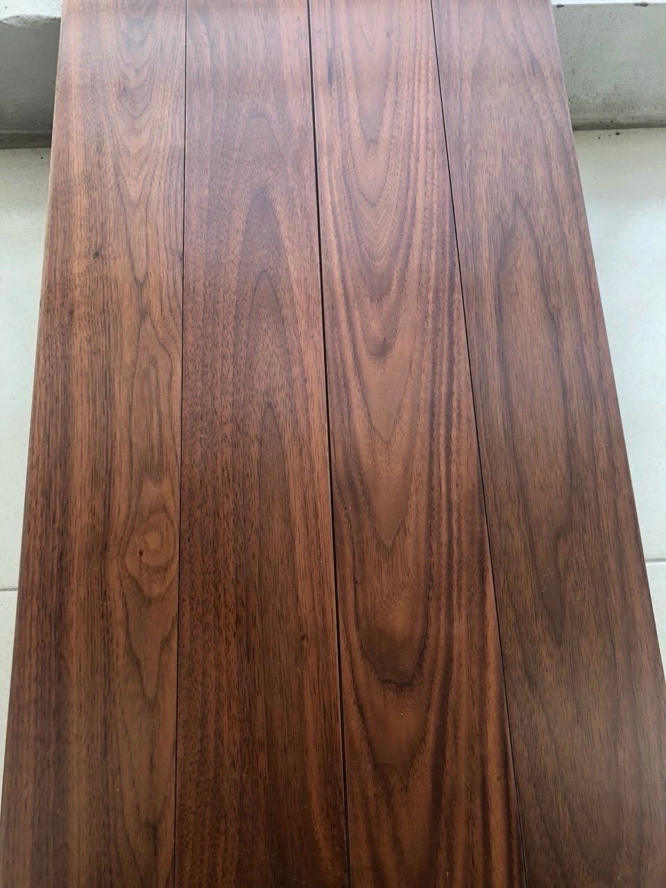 Gỗ Óc Chó (Walnut) 6