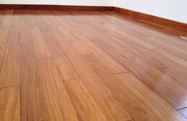 Walnut Luxe Floating Shelf 5