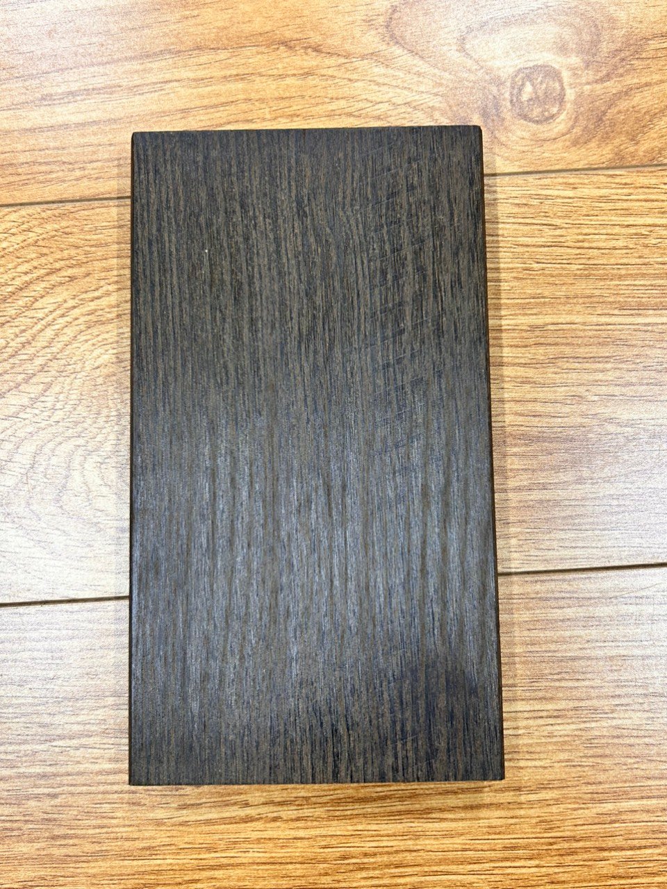 Gỗ Tần Bì Biến Tính (Ash) 15