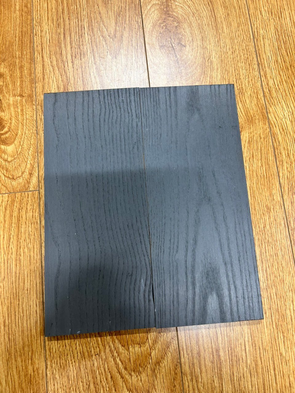 Gỗ Tần Bì Biến Tính (Ash) 17